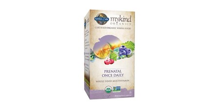 Mykind Prenatal Once Daily - POWERBODY