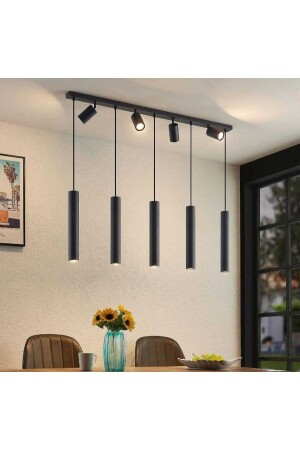 Mylights 120 Table Top LED Chandelier with Panasonic Bulb Daylight bulb MYL003233 - demet habek mylights