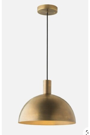 Mylights Antique 30 cm Metal Pendant Lamp Chandelier Retro Rustic Vintage MYL002848 - demet habek mylights