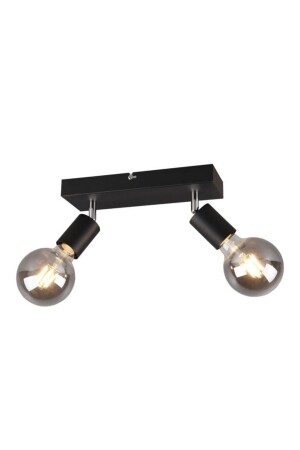 Mylights Double Chandelier Movable Ceiling Chandelier MYL002852 - demet habek mylights