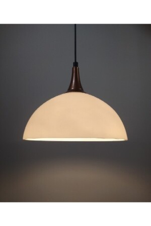 Mylights Modern Sports Single Pendant Lamp Chandelier Kitchen Hallway Bedroom Young Room 30 Cm - Demet Habek Mylights
