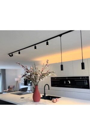 Mylights Ray Spot Led Chandelier for Kitchen (all Rooms) Office or Space) MYL003157 - demet habek mylights
