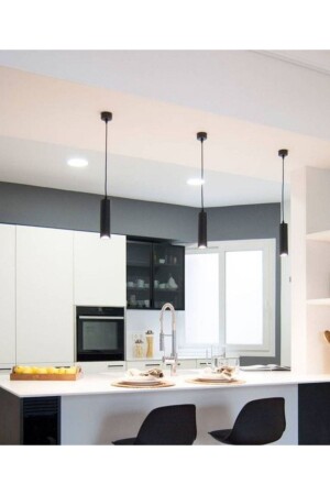 Mylights Table Top, Counter Top, Bar Top, Bedside LED Pendant Lamp, Single Price MYL003100 - demet habek mylights