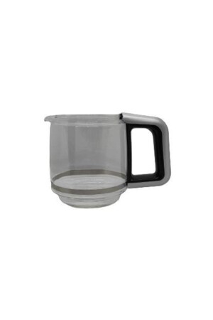 Mytea Çay Makinesi Cam Demlik (Siyah) 3616360415407 - TEFAL