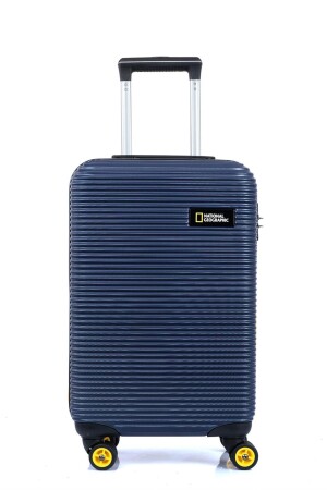N-2001 Large Size Suitcase - National Geographic
