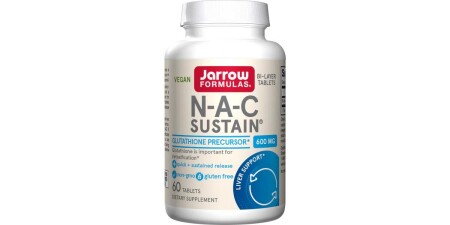 N-A-C Sustain - POWERBODY