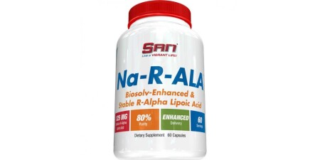 NA-R-ALA - POWERBODY