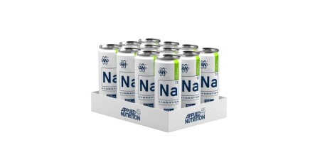 Na11 Hidrasyon Kutuları - POWERBODY