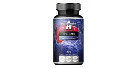 NAC - POWERBODY