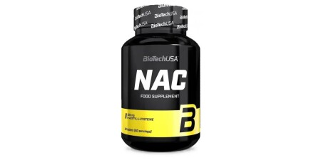 NAC - POWERBODY