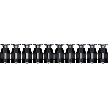 Nails for steel BOSCH NM-13 13mm, 1000pcs. - GITANA