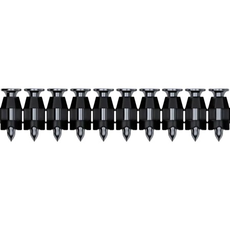 Nails for steel BOSCH NM-16 16mm 1000pcs. - GITANA