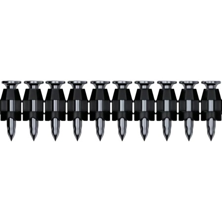 Nails for steel BOSCH NM-19 19mm 1000pcs. - GITANA