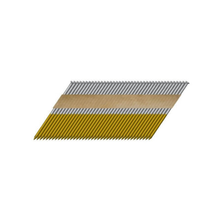 Nails HiKOKI VGRCC HDG grooved 34° 2.8x75mm - HiKOKI Accessories