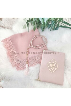 تيك إيبات - Lilamor Concept Hediyelik