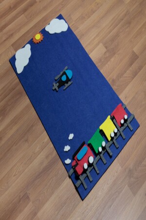 Named Children's Prayer Rug Children's Prayer Rug Prayer Children's Prayer Rug Children's Felt 50 x 89 - Aydede Oyunevi