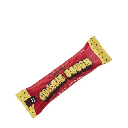 Nanosupps Chunky Cookie Dough Protein Bar (55 g) - Nanosupps