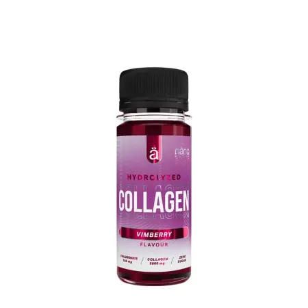 Nanosupps Collagen Shot (60 ml, Vimberry) - Nanosupps