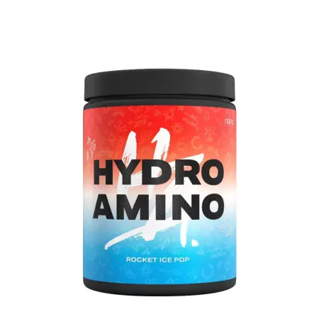 Nanosupps Hydro Amino (390 g , Rocket Ice Pop) - Nanosupps