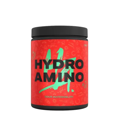 Nanosupps Hydro Amino (390 g , Sour Watermelon) - Nanosupps