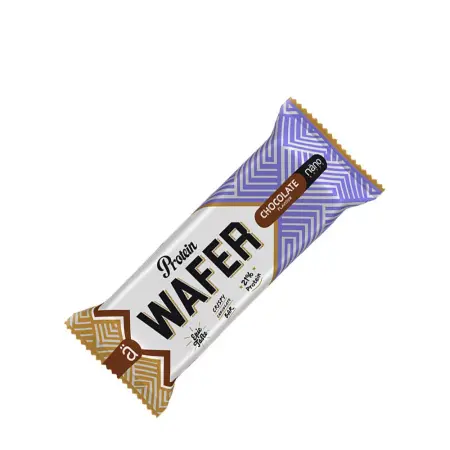 Nanosupps Protein Wafer (40 g, Chocolate) - Nanosupps
