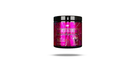 Napalm - POWERBODY
