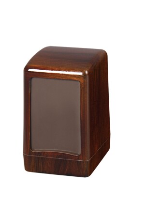 Napkin Holder Desktop Dispenser Color Palex Palex Tabletop Dispenser Napkin Holder - MATARMUTFAK