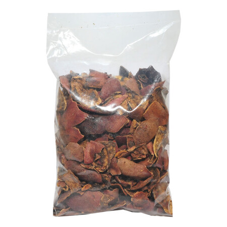 Nar Kabuğu Doğal 1000 Gr Paket - Doğan