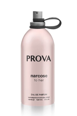 Narcose Edp Çiçeksi Narenciye Kadın Parfüm 120 ml - Prova