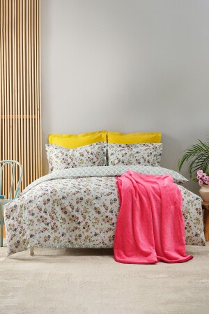 Narlo Indigo Double Winter Set 200. 21. 01. 0291 - Karaca Home