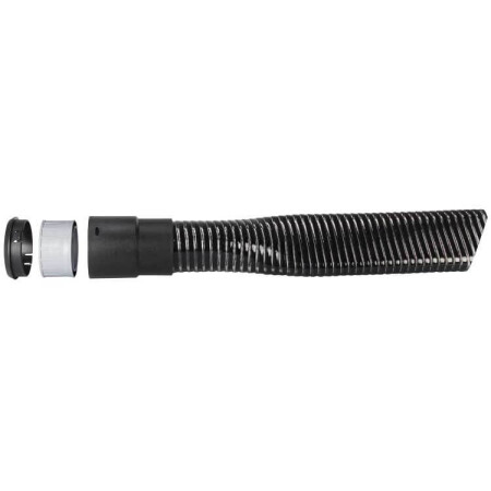 Narrow suction nozzle for self-service car washes R+M - RM Suttner