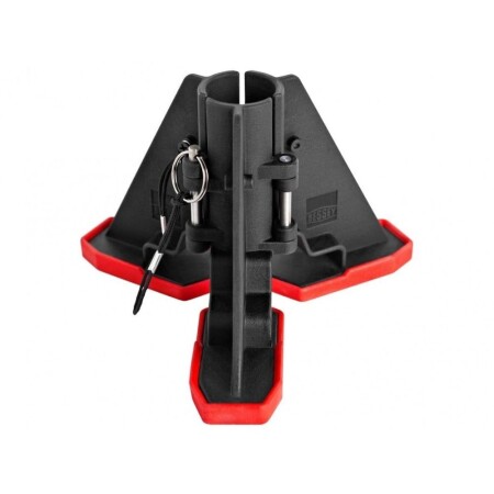 Narrow three-prong support BESSEY STE-KBS - Bessey