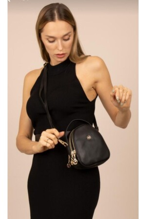 Nas Bag Daily Crossbody Bag - Nas Bag