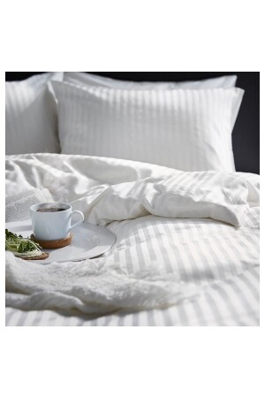 NATTJASMIN Single Duvet Cover Set 00337177 - IKEA