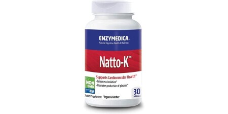 Natto-K - POWERBODY
