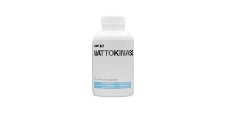 Nattokinase - POWERBODY