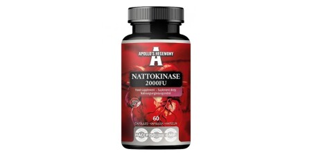 Nattokinase - POWERBODY