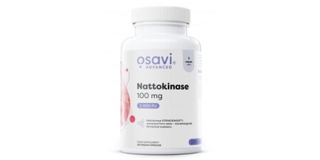 Nattokinaz - POWERBODY