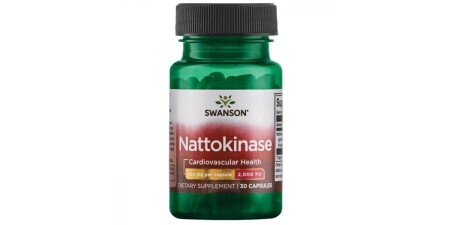 Nattokinaz - POWERBODY