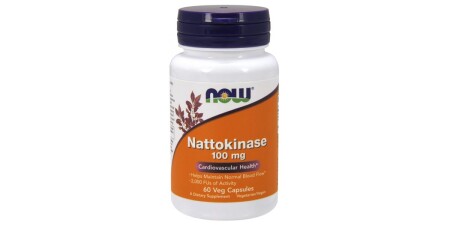 Nattokinaz - POWERBODY