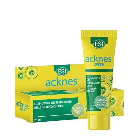 Natur Tanya ESI Acne Gel - For Acne Skin (25 ml) - Natur Tanya