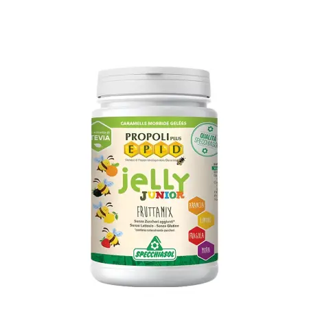 Natur Tanya Jelly Junior (65 gummies) - Natur Tanya