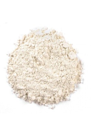 Natural Bentonite Clay Powder 1 Kg - Lokman Aktar