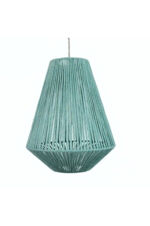 Natural Bohemian Chandelier, Rustic Chandelier, Jute Chandelier, Casual Chandelier, Handmade Chandelier, Macrame Chandelier nrgn01106 - mammoly