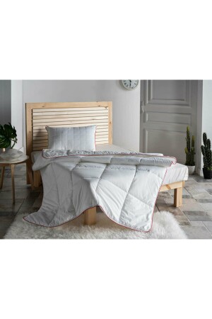 Natural Duvet White - Double 2Q9YRGNTRL0020000 - Doqu Home
