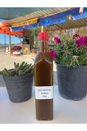 Natural Grove Extract New Crop 700g 28 - KaradağDoğalÜrünler