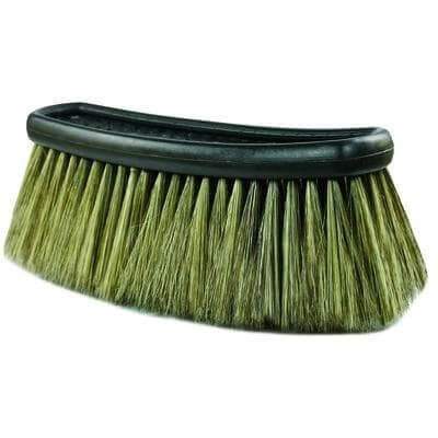 Natural hair brush R+M 90mm - RM Suttner