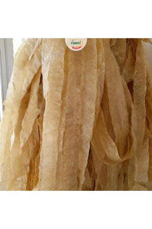 Natural Halal Small Sausage Intestines 20 Meters - Envai