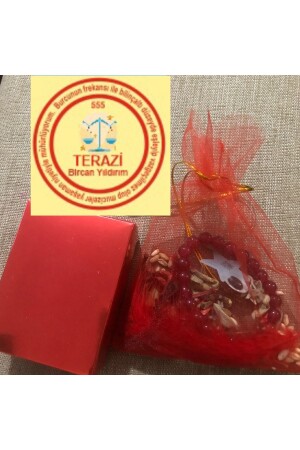 Natural Healing Stone-Libra Compatibility Bracelet - Bircan Yıldırım Niyet Bulutları