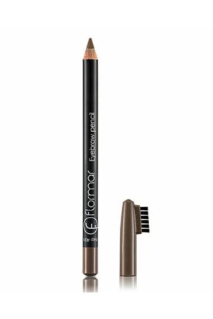 Natural Look Eyebrow Pencil No:401 Beige Kar368koz - Flormar